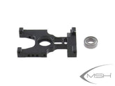 XL Protos 380 Metal Servo Frame Mini - HeliDirect